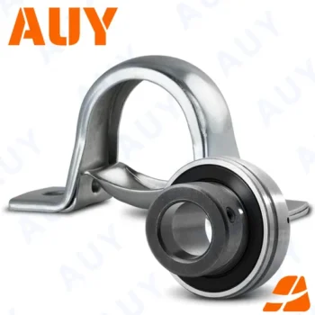 Auy P2BL112-WF-AH Syf30 FM Syj2 TF UCP208 Mining Bearing