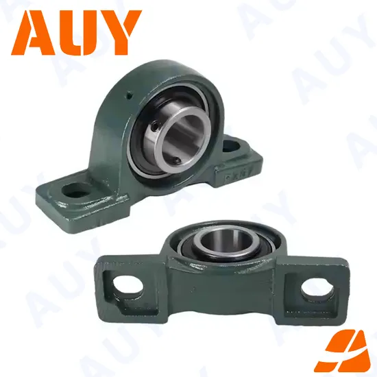 Auy-ODM-Mixing-Machinery-P2bm-211-TF-Ah-211-TF-Ah-P2b-112-Wf-112-Wf-P2b-112-TF-112-TF-Short-Base-Pillow-Block-Housing-Pillow-Block-Bearing