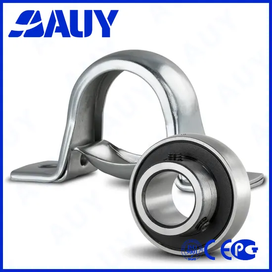 Auy-ODM-New-Technology-Syfwk-3-4-Lthr-P2bl-107-FM-107-FM-P2bt-108-TF-108-TF-Pillow-Block-Unit-Pillow-Block-Bearing