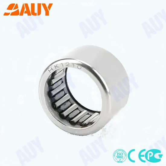 Auy-ODM-Rust-Prevention-HK-4020-2RS-Rna-6906-Nk-24-16-Needle-Roller-Bearing