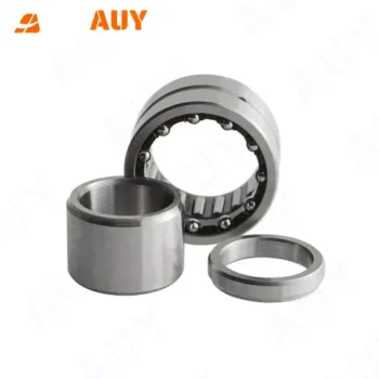Auy OEM K 22X26X17 Needle Roller Bearing Anti-Corrosion