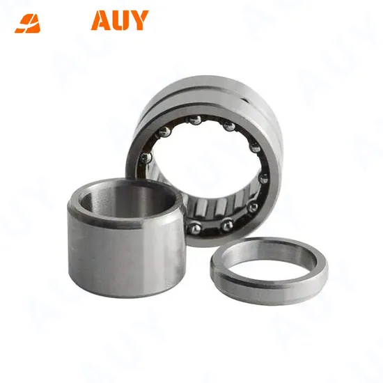 Auy OEM K 22X26X17 Needle Roller Bearing Anti-Corrosion