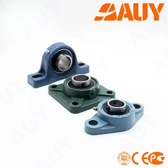 Auy-OEM-Customized-F4b-100-Lf-Ah-100-Lf-Ah-F4b-112-Wf-112-Wf-F4b-104-Wf-104-Wf-Manufacturer-Bearing