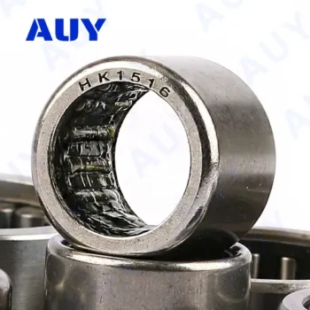 Auy OEM RNA 4907 RS Needle Bearing High Load Capacity