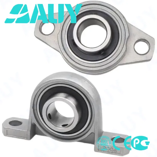 Auy-OEM-Hot-Sale-F4bc-107-Cpss-Dfh-107-Cpss-Dfh-Fy-20-Tr-Fy-65-TF-Cast-Iron-Housing-Pillow-Block-Bearing
