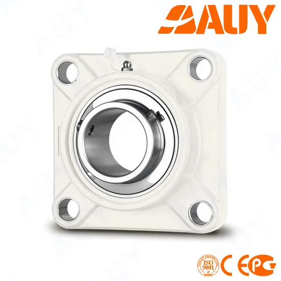 Auy-OEM-Industry-Leading-F4bm-103-TF-Ah-103-TF-Ah-Fy-3-Utf-Fyj-40-TF-Pillow-Bearing-Pillow-Block-Bearing
