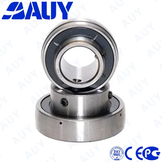 Auy-OEM-Industry-Leading-F4bm-103-TF-Ah-103-TF-Ah-Fy-3-Utf-Fyj-40-TF-Pillow-Bearing-Pillow-Block-Bearing