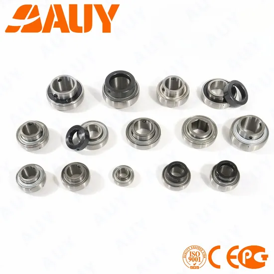 Auy OEM F4bm 107-TF-Ah 107 Ball Bearing Unit