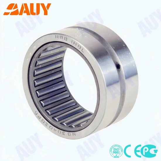 Auy-OEM-Mining-Industry-K-28X33X13-K-45X50X17-K-43X48X27-Needle-Roller-Bearing