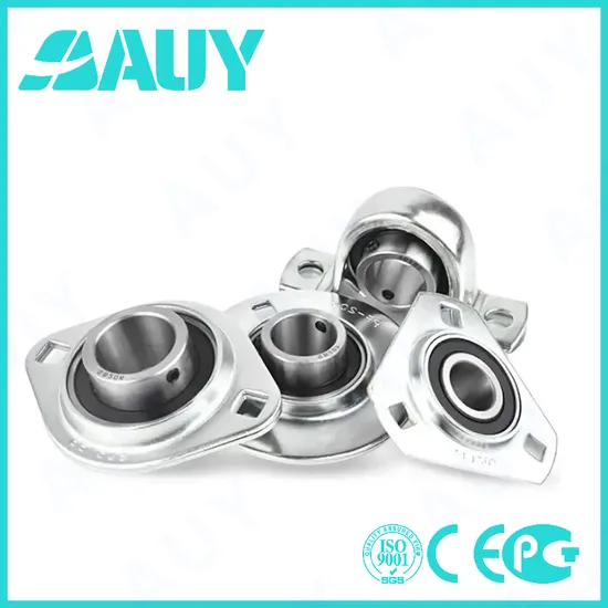 Auy-OEM-Mining-Industry-Syfwk-1-7-16-Lthr-Sy-65-Tr-P-3-4-TF-Stainless-Housing-Pillow-Block-Bearing