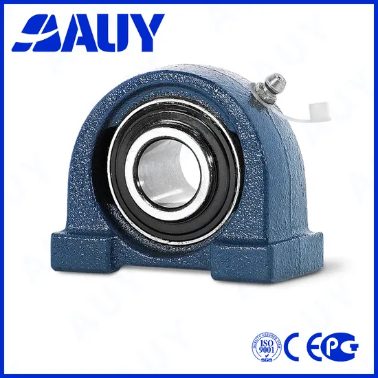 Auy-OEM-Mining-Industry-Syfwk-1-7-16-Lthr-Sy-65-Tr-P-3-4-TF-Stainless-Housing-Pillow-Block-Bearing