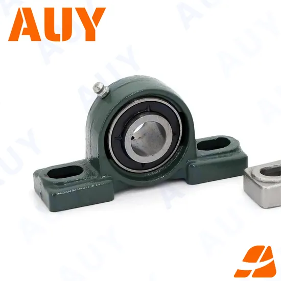 Auy-OEM-Mining-Machinery-P2btc-100-Tpzm-100-Tpzm-P2b-102-FM-102-FM-P2b-112-RM-112-RM-Stainless-Housing-Pillow-Block-Bearing