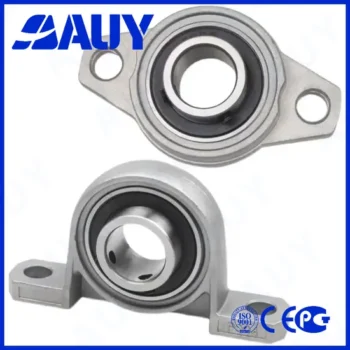 Auy OEM P2bm 112-TF-Ah UCP 210/H Bearing