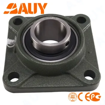 Auy 211-TF Pillow Block Bearing 1.3/8" Rustproof