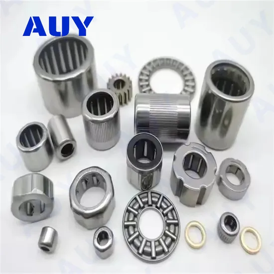Auy-Rust-Prevention-Anti-Corrosion-HK-1816-2RS-Nk-25-16-Nk-68-35-Needle-Roller-Bearing