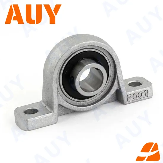 Auy-Rust-Prevention-Anti-Corrosion-P2b-108-TF-Ah-108-TF-Ah-P2blm-203-TF-203-TF-P2bl-104s-Wf-104s-Wf-Y-Bearing-Pillow-Block-Bearing