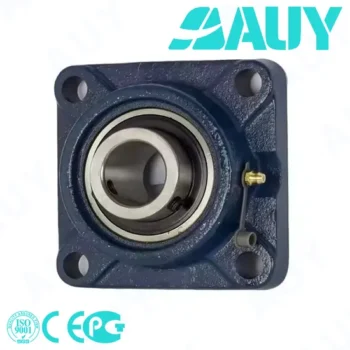 Auy F4BSS 100-CPPS-DHF 100 Cpss Dfh UCF313 UCF213 Square Pillow Block Bearing Rust Prevention