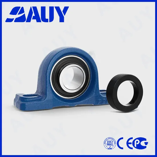 Auy-Rust-Prevention-Casting-Machinery-Sy-2-15-16-Dutf-Sy-3-4-TF-UCP-206-H-Y-Bearing-Pillow-Block-Bearing