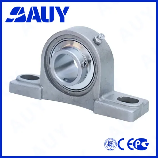 Auy-Rust-Prevention-Existing-Goods-P2btc-103-Cpss-Dfh-103-Cpss-Dfh-UCP-312-UCP-316-Short-Base-Pillow-Block-Housings-Pillow-Block-Bearing