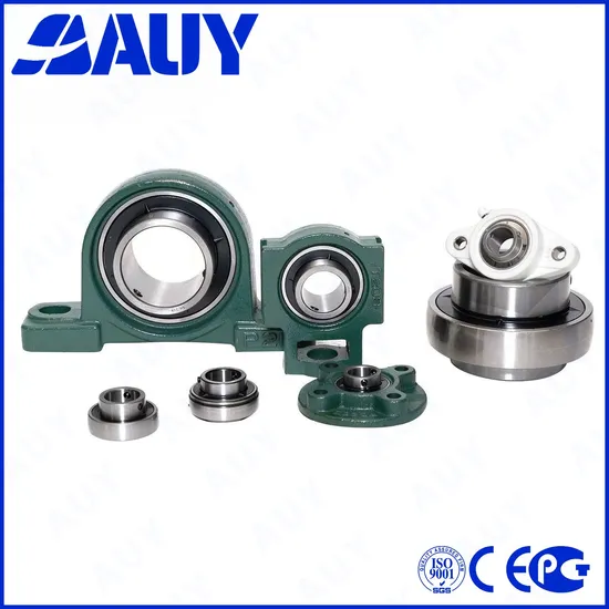 Auy-Rust-Prevention-Farming-Machinery-Sywk-1-15-16-Lthr-Sy-45-Tr-Sy-15-TF-Manufacturer-Bearings-Pillow-Block-Bearing