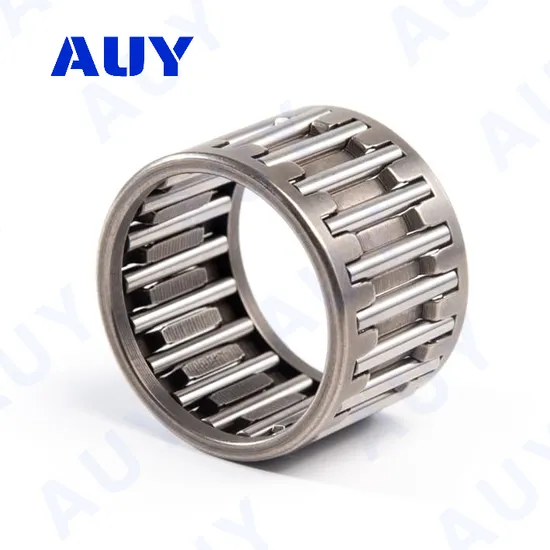 Auy-Rust-Prevention-High-Precision-Nki-6-16-Tn-Rna-4922-Nk-22-20-Needle-Roller-Bearing