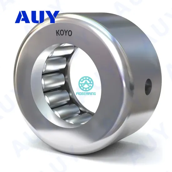 Auy-Rust-Prevention-High-Satisfaction-K-17X21X13-Nk-9-12-Tn-Nk-8-16-Tn-Needle-Roller-Bearing