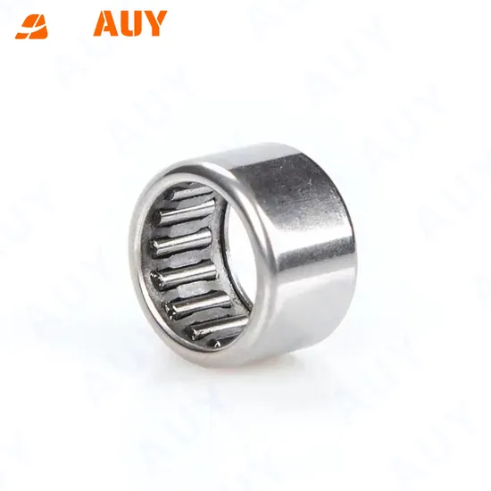 K 25X35X30 K 45X53X28 Needle Bearing Auy Rust Prevention High Satisfaction