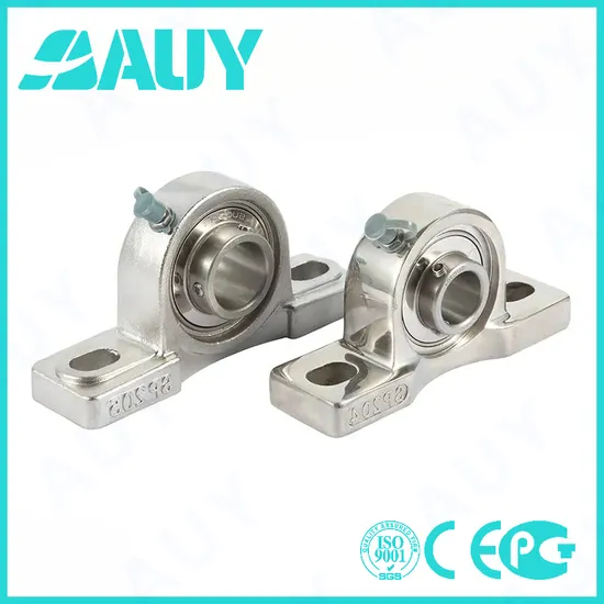 Auy-Rust-Prevention-OEM-P2bm-111-TF-Ah-111-TF-Ah-P2b-104-RM-104-RM-P2b-104-TF-104-TF-Ball-Bearing-Units-Pillow-Block-Bearing