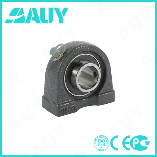 Auy-Spot-Supply-Casting-Machinery-P2bc-25m-Tpzm-25m-Tpzm-Sywk-1-Yth-Sy-1-3-8-TF-Pillow-Block-Housing-Pillow-Block-Bearing