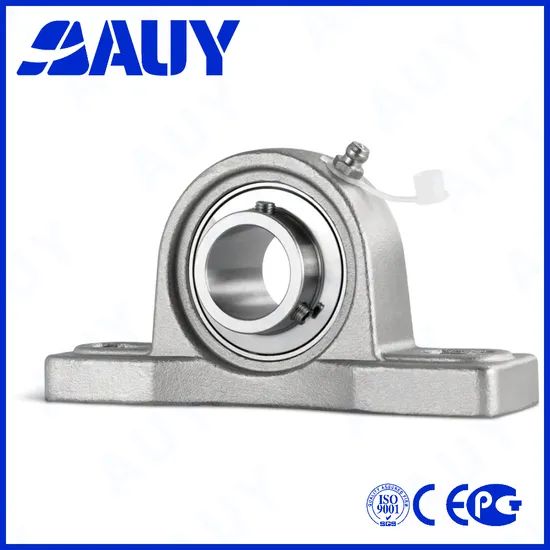 Auy-Spot-Supply-Casting-Machinery-P2bc-25m-Tpzm-25m-Tpzm-Sywk-1-Yth-Sy-1-3-8-TF-Pillow-Block-Housing-Pillow-Block-Bearing