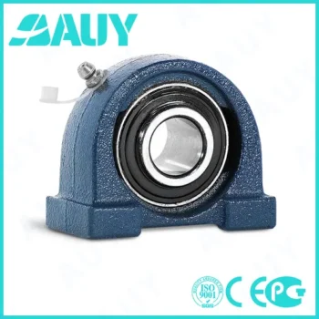 Auy P2BSS 012-CPSS-DFH 012 Pillow Block Bearing for Casting Machinery