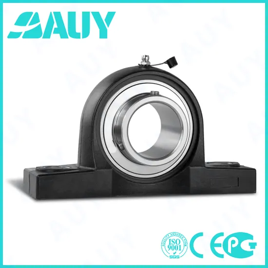 Auy-Spot-Supply-Existing-Goods-P2bss-108-Tpss-108-Tpss-P2bt-110-FM-110-FM-Sywk-30-Yta-Pillow-Block-Bearing