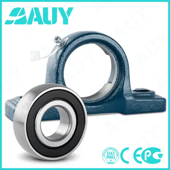 Auy-Spot-Supply-High-Quality-P2b-100-Lf-Ah-100-Lf-Ah-Sy-2-1-4-TF-P2bm-211-TF-211-TF-Pillow-Block-Ball-Bearing-Units-Pillow-Block-Bearing