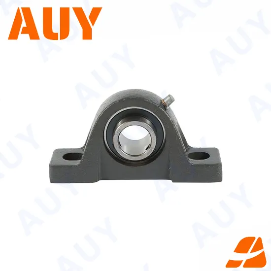 Auy-Spot-Supply-High-Strength-P2btss-35m-Tpss-35m-Tpss-Syk-35-TF-Syj-40-Kf-Manufacturer-Bearing-Pillow-Block-Bearing