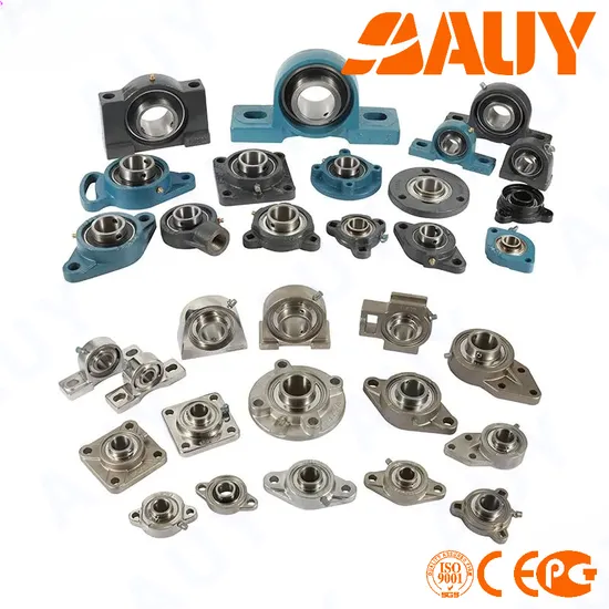 Auy-Spot-Supply-ODM-F4b-102-TF-Ah-102-TF-Ah-Fyj-75-TF-Fy-45-Tdw-Pillow-Block-Unit-Pillow-Block-Bearing