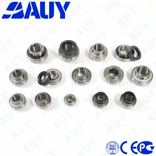 Auy-Spot-Supply-OEM-Fy-1-3-16-TF-F4bm-112-TF-112-TF-F4b-104s-RM-104s-RM-Square-Flanged-Ball-Bearing-Units