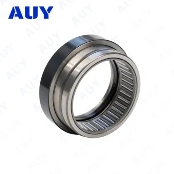 Auy Spot Supply NKI 42/20 Needle Roller Bearing High Load Capacity & Rust Prevention