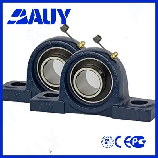 Auy-Tillage-Machinery-Durable-P2bl-207-TF-Ah-207-TF-Ah-P2bl-107-TF-107-TF-P2bl-107-RM-107-RM-Manufacturer-Bearing-Pillow-Block-Bearing