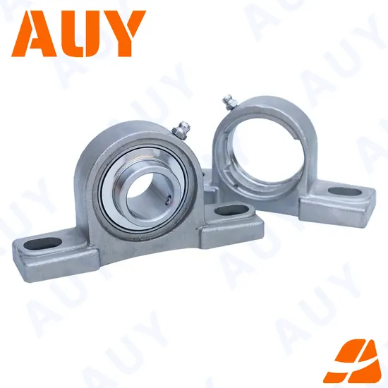 Auy-Tillage-Machinery-Durable-P2bl-207-TF-Ah-207-TF-Ah-P2bl-107-TF-107-TF-P2bl-107-RM-107-RM-Manufacturer-Bearing-Pillow-Block-Bearing
