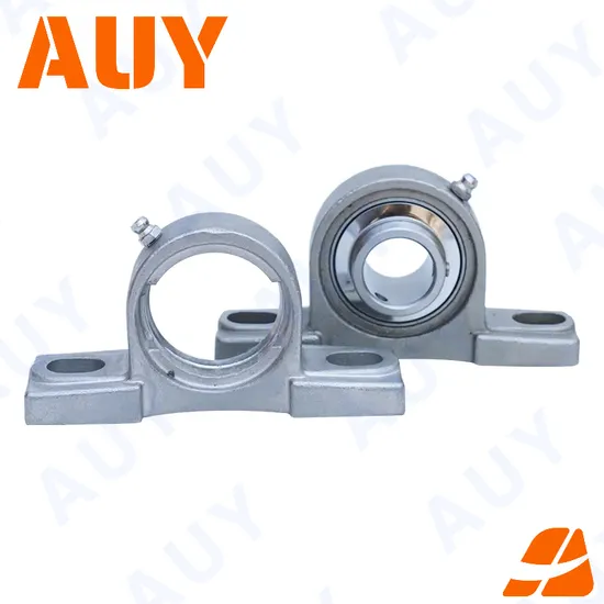 Auy-Tillage-Machinery-Durable-Syfwk-1-1-4-Lthr-Syj-45-Kf-Syk-40-TF-Insert-Bearings-Pillow-Block-Bearing