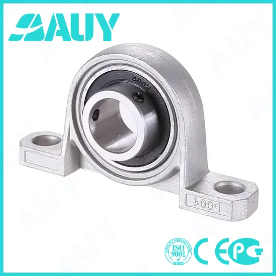 Auy-Tillage-Machinery-Durable-Syfwk-1-1-4-Lthr-Syj-45-Kf-Syk-40-TF-Insert-Bearings-Pillow-Block-Bearing