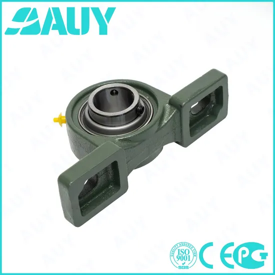 Auy-Tillage-Machinery-High-Strength-P2bl-100-Wf-Ah-100-Wf-Ah-P2b-200-TF-200-TF-P2b-200-RM-200-RM-Pillow-Block-Unit-Pillow-Block-Bearing