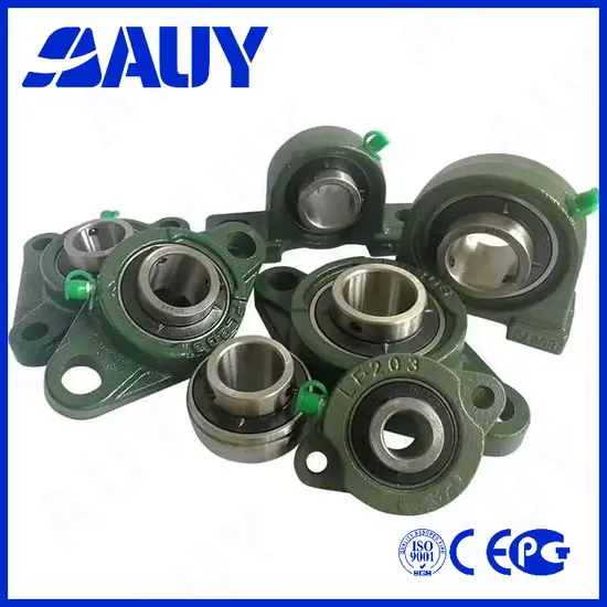 Auy-Tillage-Machinery-Manufacturing-Machinery-P2btss-104-Cpss-Dfh-104-Cpss-Dfh-P-17-FM-P-17-TF-Ball-Bearing-Units-Pillow-Block-Bearing