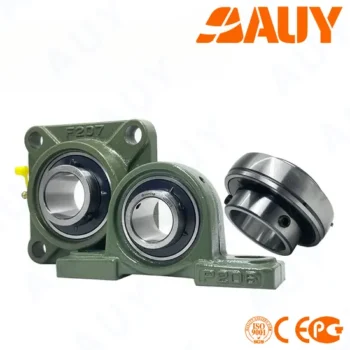 Auy F4b 108-LF-AH 1.1/2 W/F Pillow Block Units