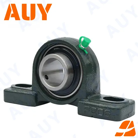 Auy-Tillage-Machinery-Spot-Supply-P2bl-012-TF-Ah-012-TF-Ah-P2b-104-Lf-104-Lf-P2b-60m-FM-60m-FM-Y-Bearings-Pillow-Block-Bearing