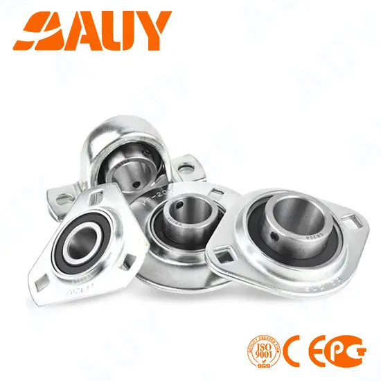Auy-Top-Level-Casting-Machinery-F4bc-108-Tpzm-108-Tpzm-F4b-115-FM-115-FM-Ukf-211-K-H-Insert-Bearing-Pillow-Block-Bearing