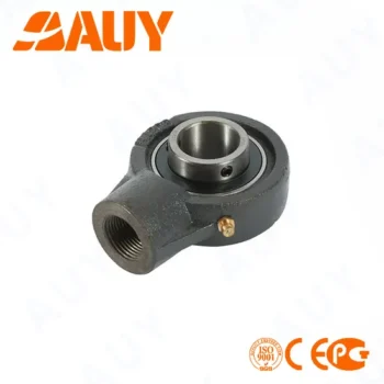 Auy Top-Level F4BC108-TPZM Insert Bearing Pillow Block