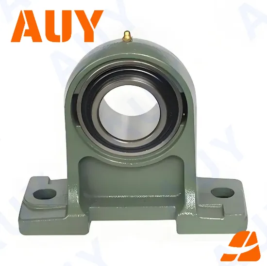 Auy-Top-Level-High-Precision-P2btc-20m-Cpss-Dfh-20m-Cpss-Dfh-Sy-60-FM-Sy-35-Tr-Bearing-Housing-Pillow-Block-Bearing