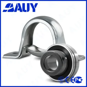 Auy P2BTC 20M-Cpss-Dfh Sy 60 FM High-Precision Pillow Block Bearing