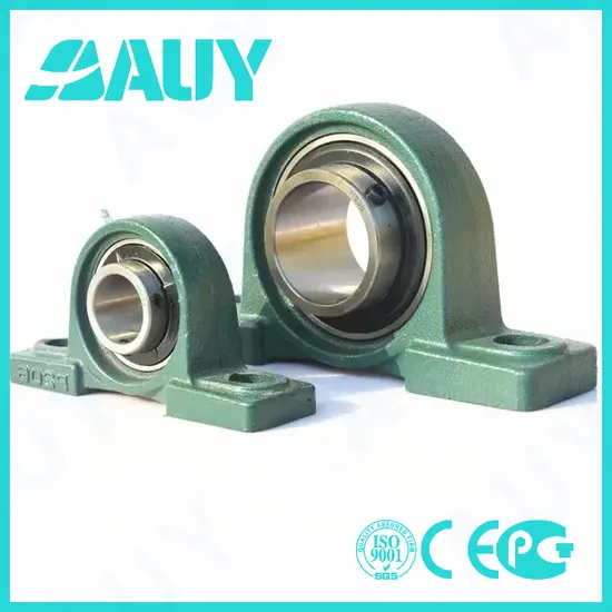 Auy-Top-Level-High-Precision-Sy-1-15-16-TF-Sy-1-3-4-FM-Sy-1-3-4-TF-Cast-Iron-Housing-Pillow-Block-Bearing